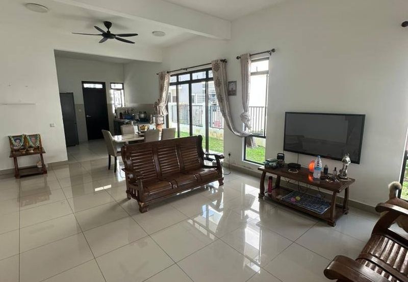 Aspira ParkHomes @ Gelang Patah