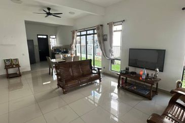 Aspira ParkHomes @ Gelang Patah