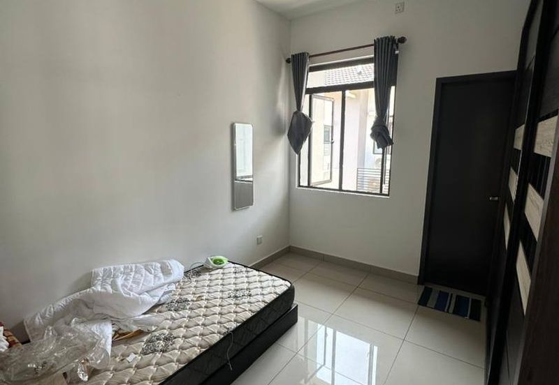 Aspira ParkHomes @ Gelang Patah