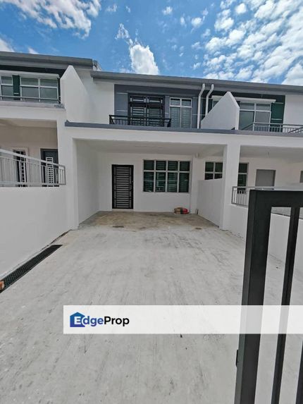 For Rent - Pulai Mutiara, Johor, 