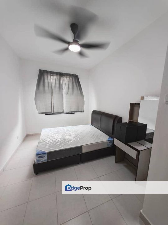 For Rent - Pulai Mutiara, Johor, 