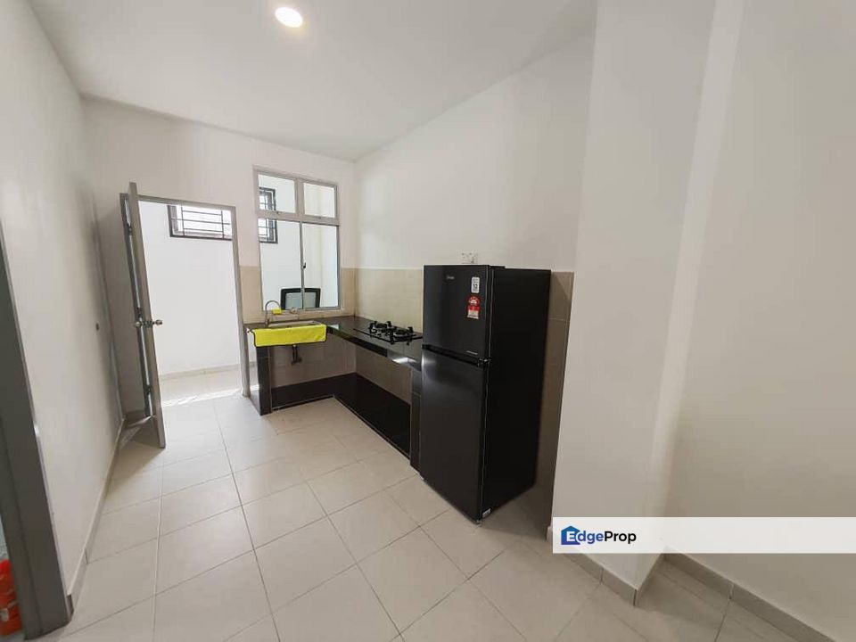 For Rent - Pulai Mutiara, Johor, 