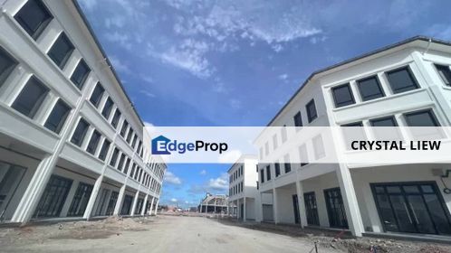 For Rent
*Eco Botanic @ Eco Boulevard 2*, Johor, 