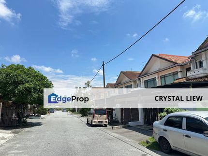 For Sale - Taman Mount Austin, Austin Boulevard, Johor, Johor Bahru