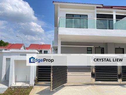 For Sale - Monut Austin , Johor, Johor Bahru