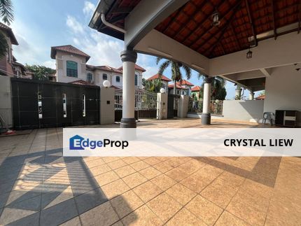 For Rent - Pelangi indah, Johor, Ulu Tiram