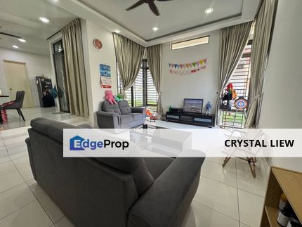 For Rent
Setia Tropika @ Caranday Park
, Johor, Johor Bahru