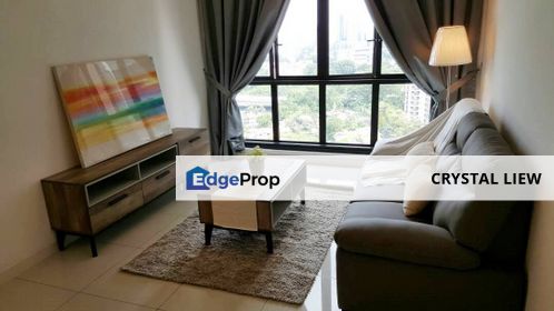 For Rent - Setia Sky 88, Johor, Johor Bahru