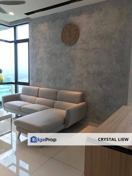 🔸For Rent🔹
Wave Marina Cove, Johor, Johor Bahru