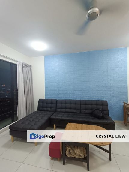 For Rent -
Mosaic @ SouthKey  , Johor, Johor Bahru