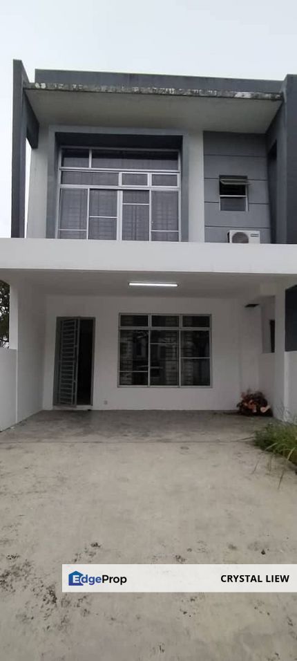 For Rent - bukit indah zon 7, Johor, Johor Bahru