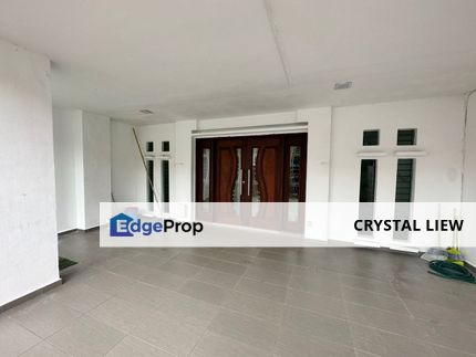 For Sale - Perjiranan 11, Bandar Dato Onn, Johor, Johor Bahru