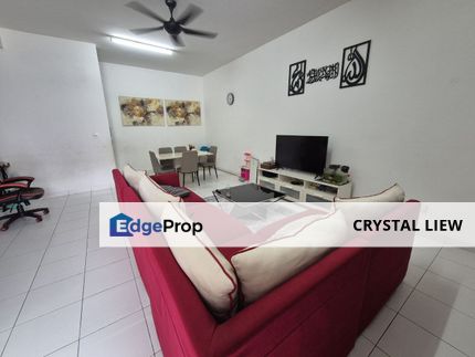 For Sale - Nusa Bayu, Johor, Nusajaya