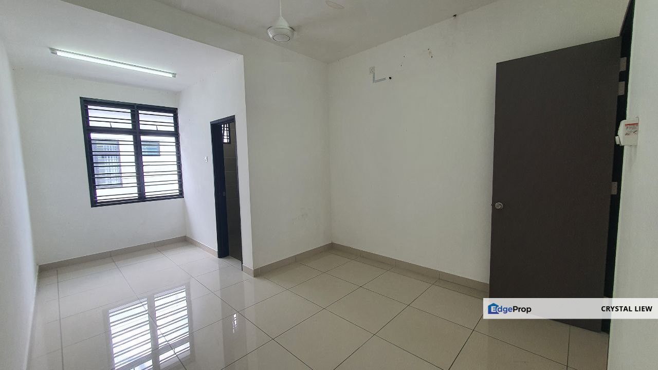 For Sale - Bandar Cemerlang, Johor, Ulu Tiram