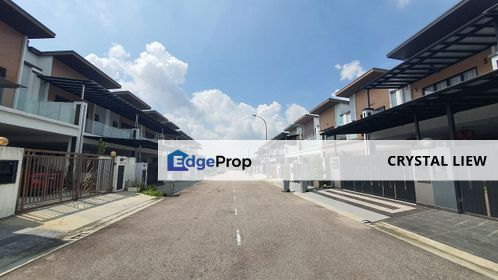 For Sale - Bandar Cemerlang, Johor, Ulu Tiram