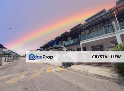 For Sale - La Garden , Johor, Johor Bahru