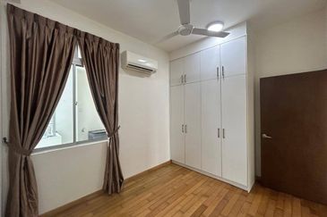 The Seed @ Sutera Utama