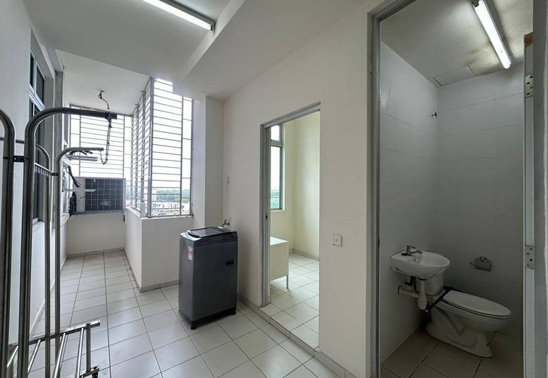 The Seed @ Sutera Utama