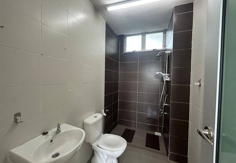 The Seed @ Sutera Utama