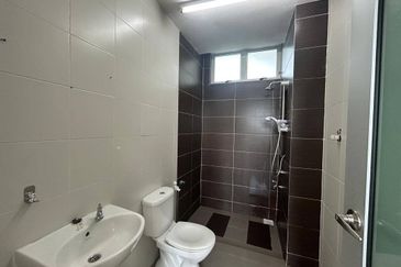 The Seed @ Sutera Utama