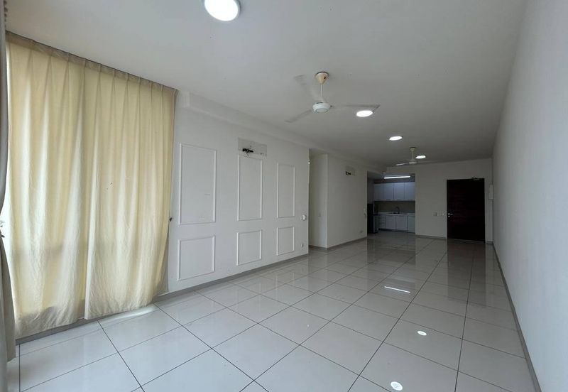 The Seed @ Sutera Utama