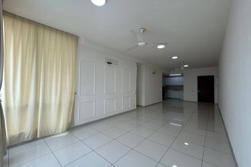 The Seed @ Sutera Utama