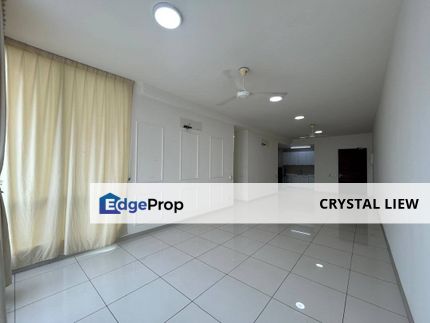 For Rent
The Seed Condominium , Johor, Skudai