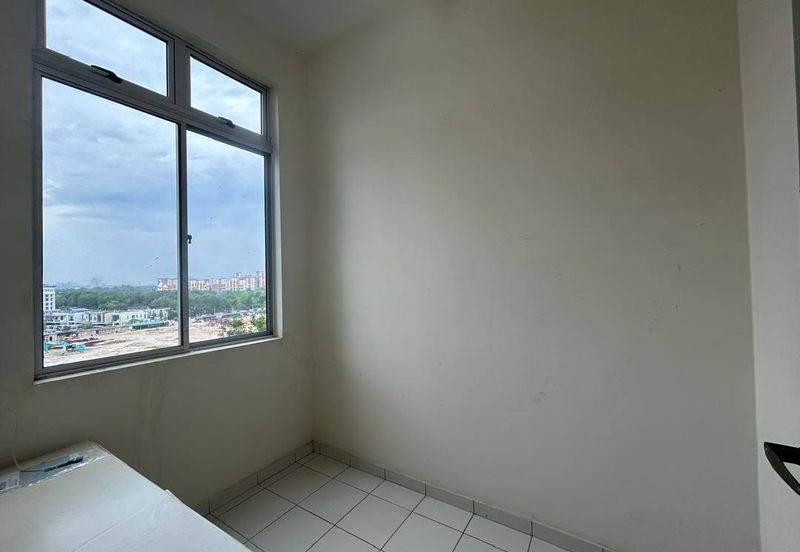 The Seed @ Sutera Utama