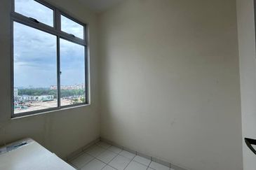 The Seed @ Sutera Utama