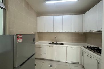 The Seed @ Sutera Utama