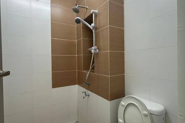 The Seed @ Sutera Utama