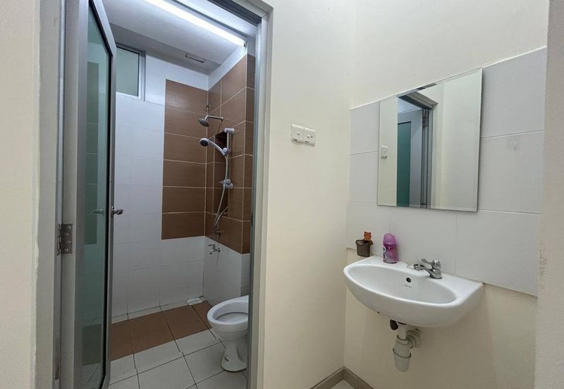 The Seed @ Sutera Utama