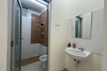 The Seed @ Sutera Utama