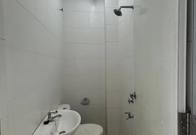 The Seed @ Sutera Utama