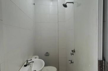 The Seed @ Sutera Utama