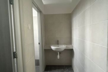 Senai Industrial Park