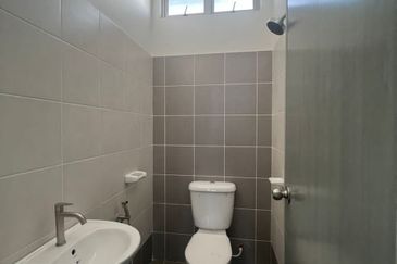 Senai Industrial Park