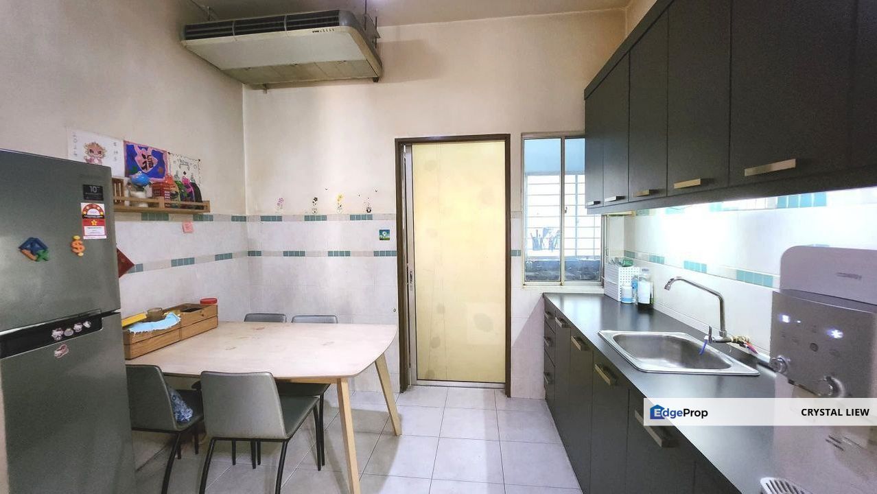 For Sale - Taman Seri Austin , Johor, Johor Bahru