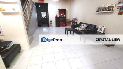 For Sale - Taman Seri Austin , Johor, Johor Bahru