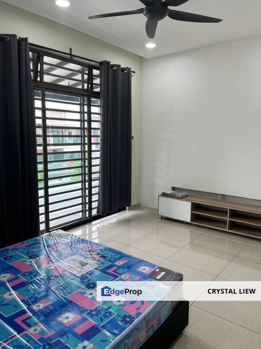 For Sale - Taman Puteri Wangsa, Johor, Ulu Tiram