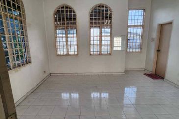 Taman Desa Cemerlang