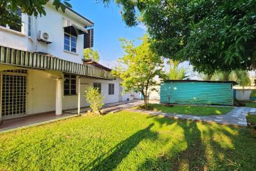 Taman Desa Cemerlang