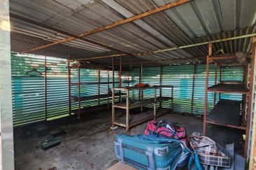 Taman Desa Cemerlang