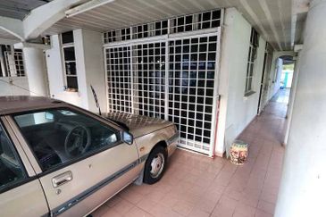 Taman Desa Cemerlang