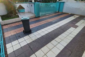 Taman Desa Cemerlang