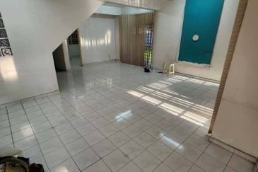 Taman Desa Cemerlang