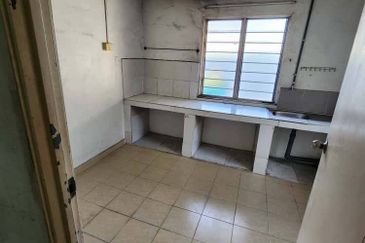 Taman Desa Cemerlang