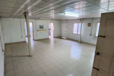 Taman Desa Cemerlang