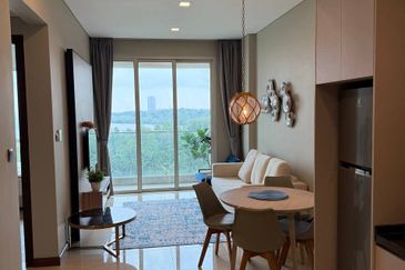 Puteri Cove Residences