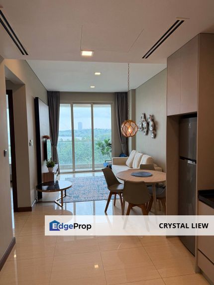 🔸For Rent🔹
Puteri Cove Residences @ Puteri Harbour, Johor, Nusajaya